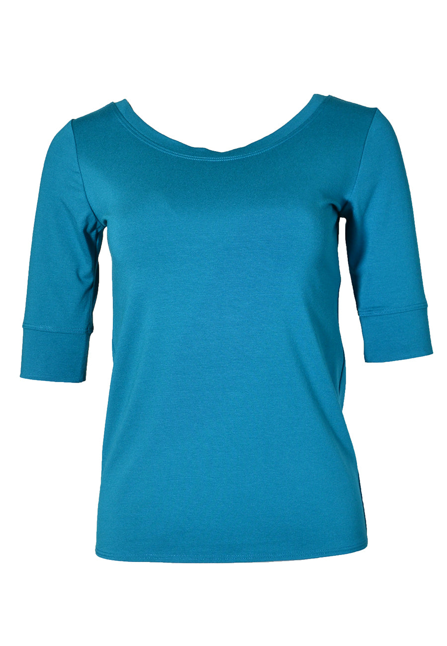 Ballet Tee Half Sleeve SALE!