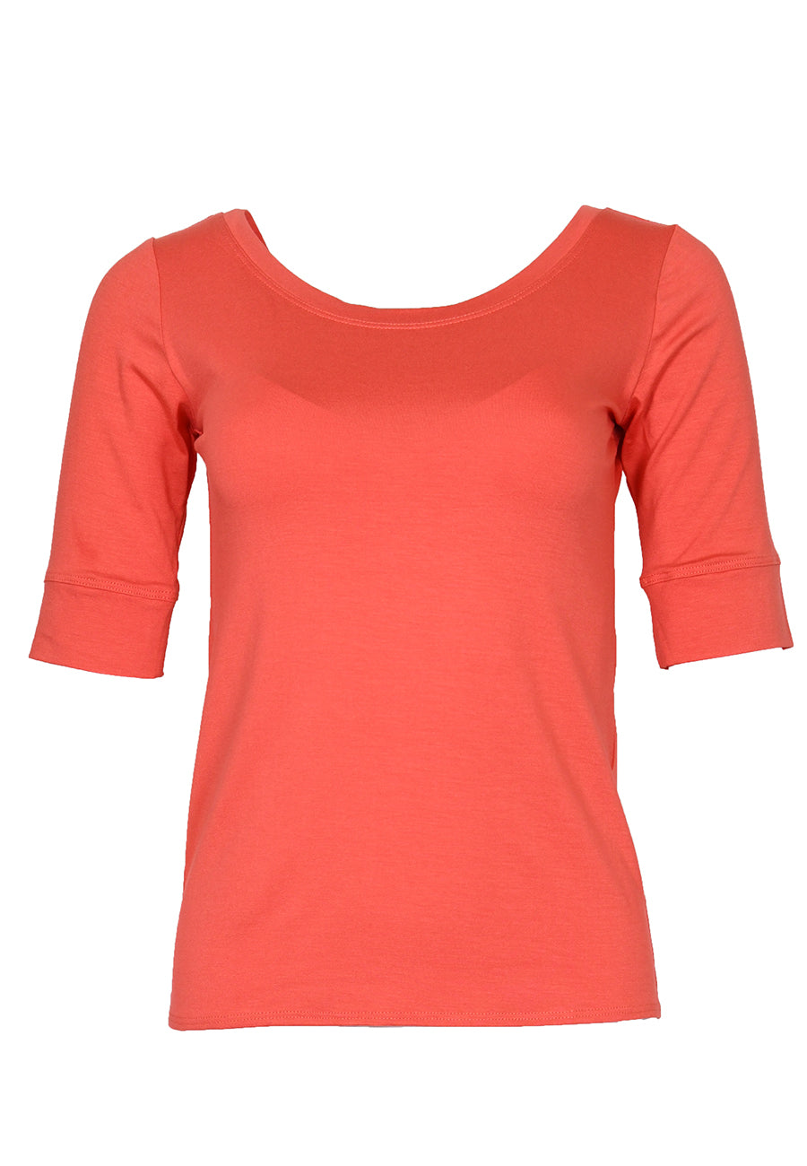 Ballet Tee Half Sleeve SALE!