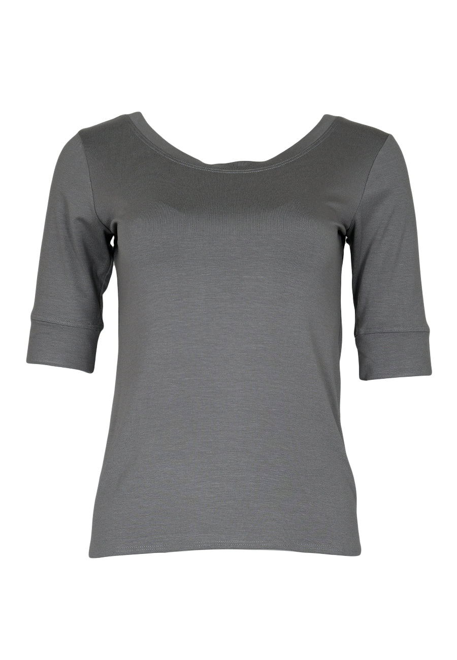 Ballet Tee Half Sleeve SALE!