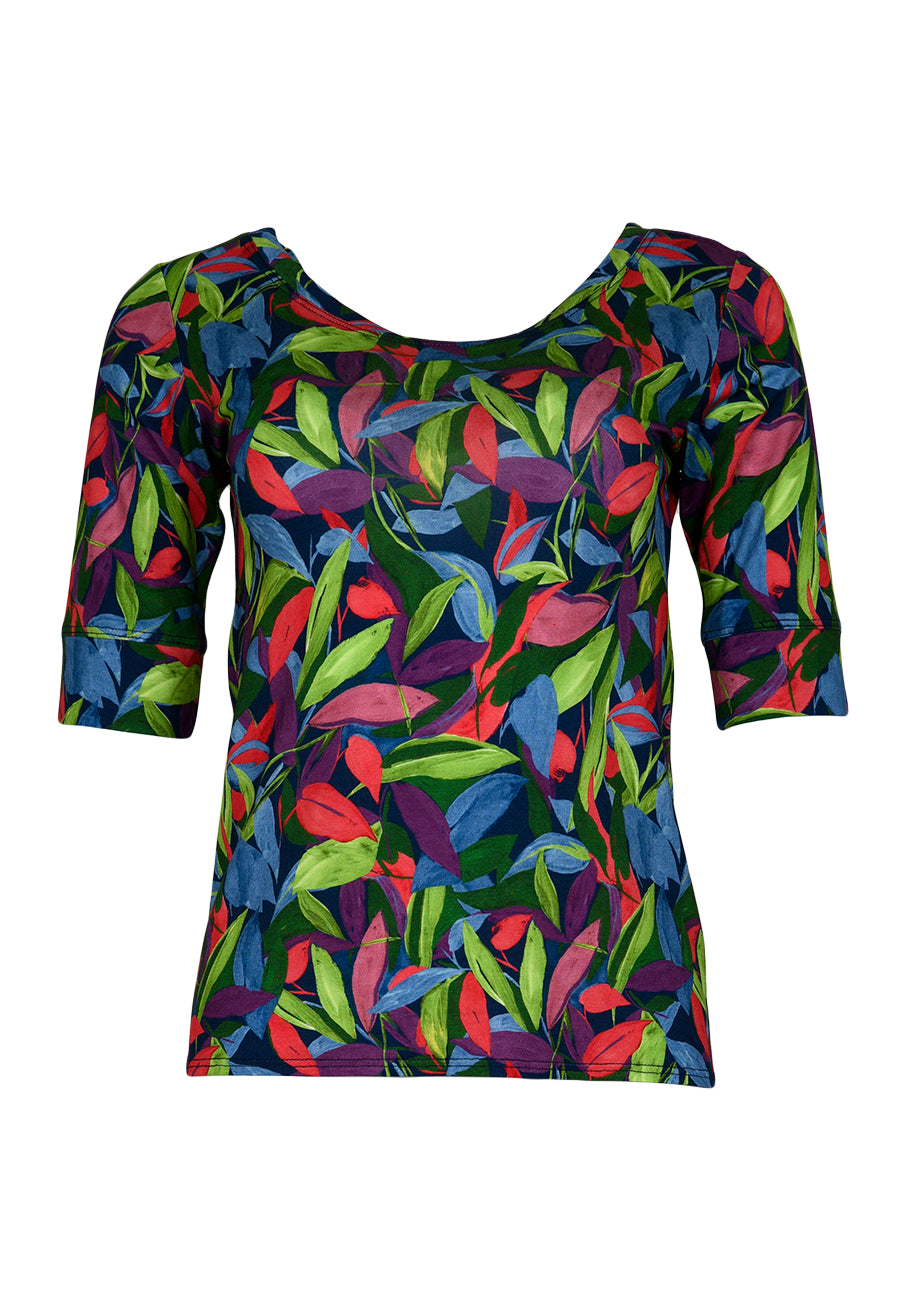 Ballet Tee Half Sleeve SALE!