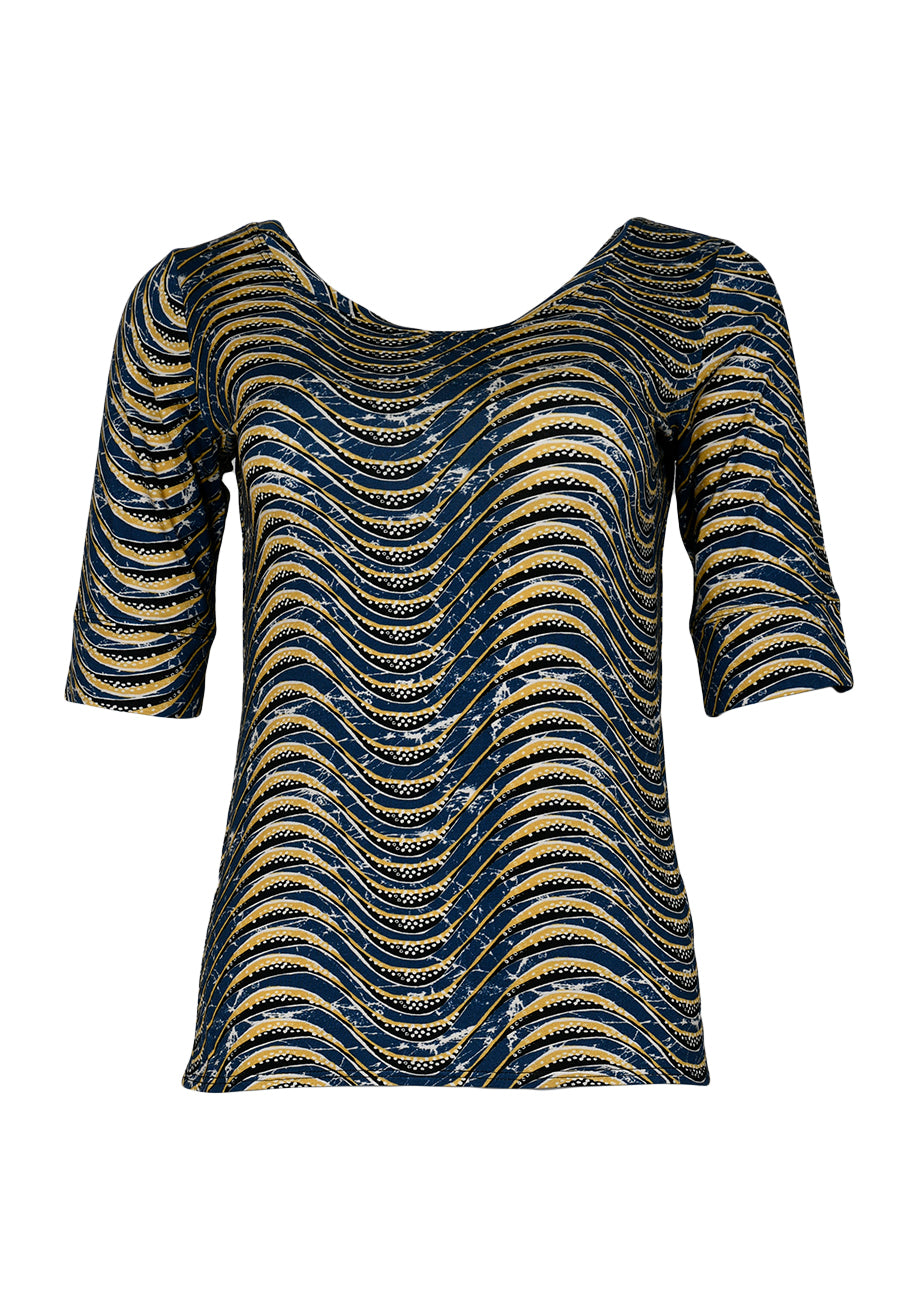 Ballet Tee Half Sleeve SALE!
