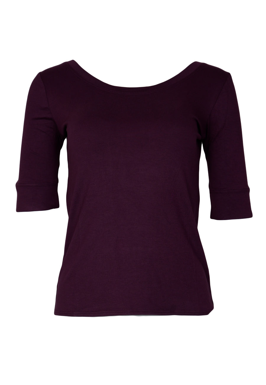 Ballet Tee Half Sleeve SALE!
