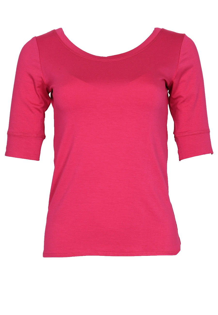 Ballet Tee Half Sleeve SALE!