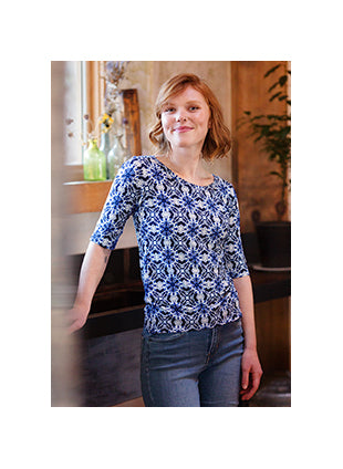 Ballet Tee Half Sleeve SALE!