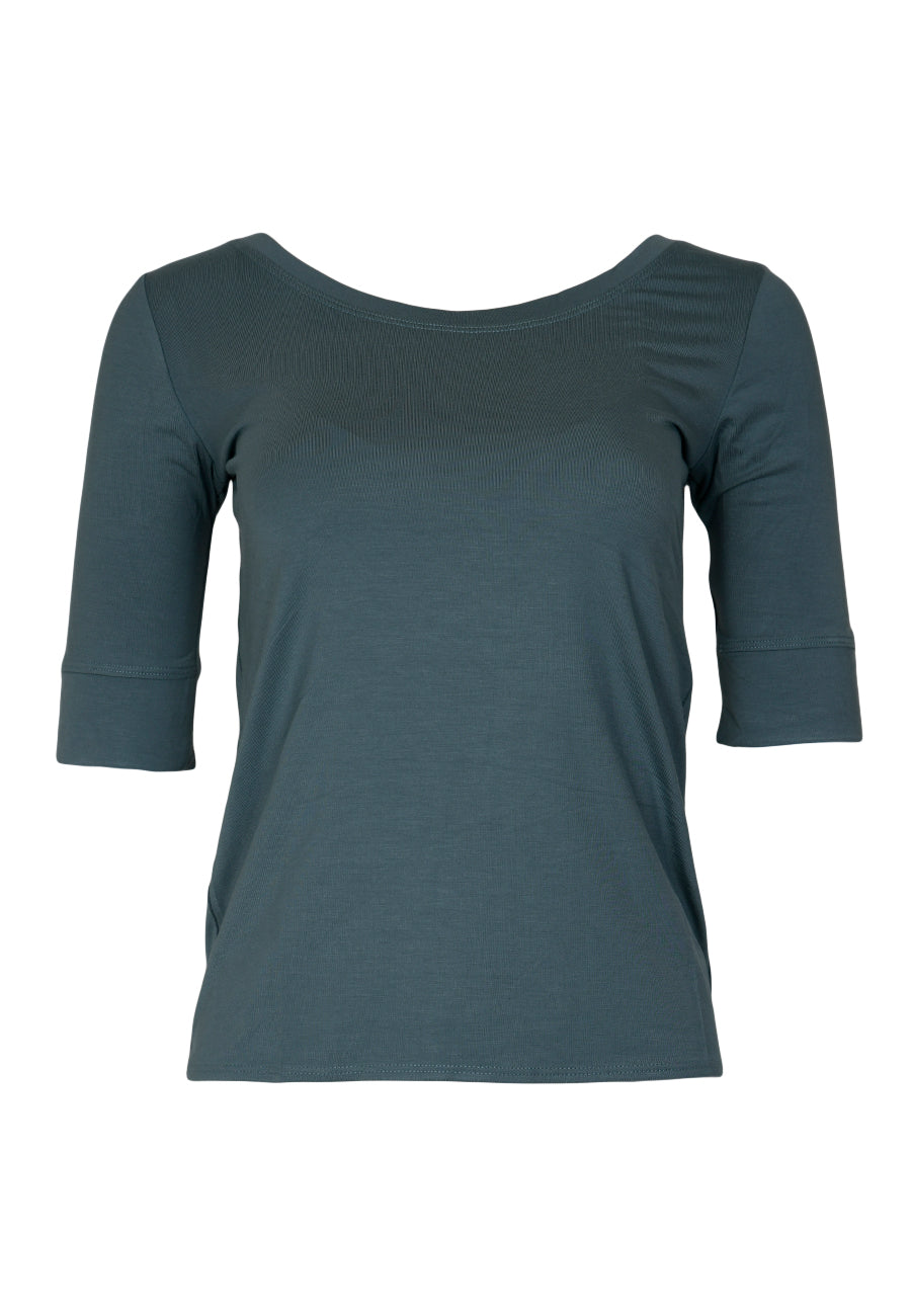 Ballet Tee Half Sleeve SALE!