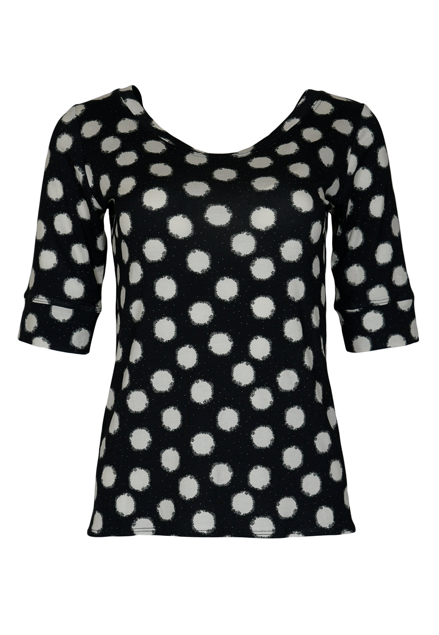 Ballet Tee Half Sleeve SALE!