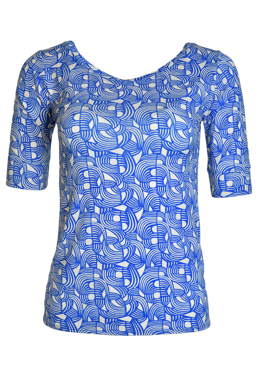 Ballet Tee Half Sleeve SALE!