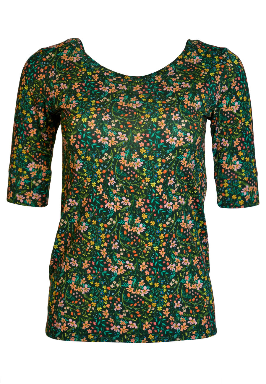 Ballet Tee Half Sleeve SALE!
