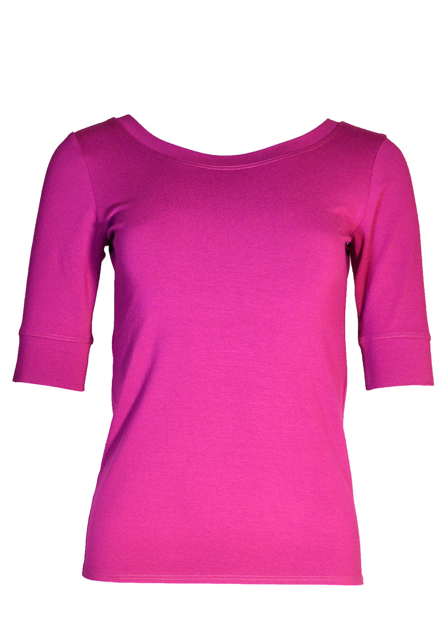 Ballet Tee Half Sleeve SALE!