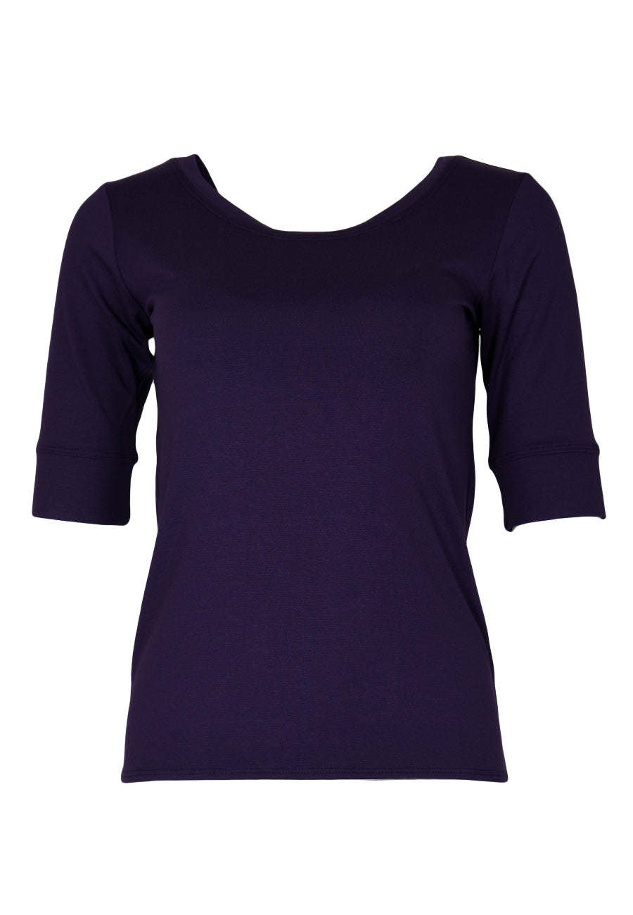 Ballet Tee Half Sleeve SALE!