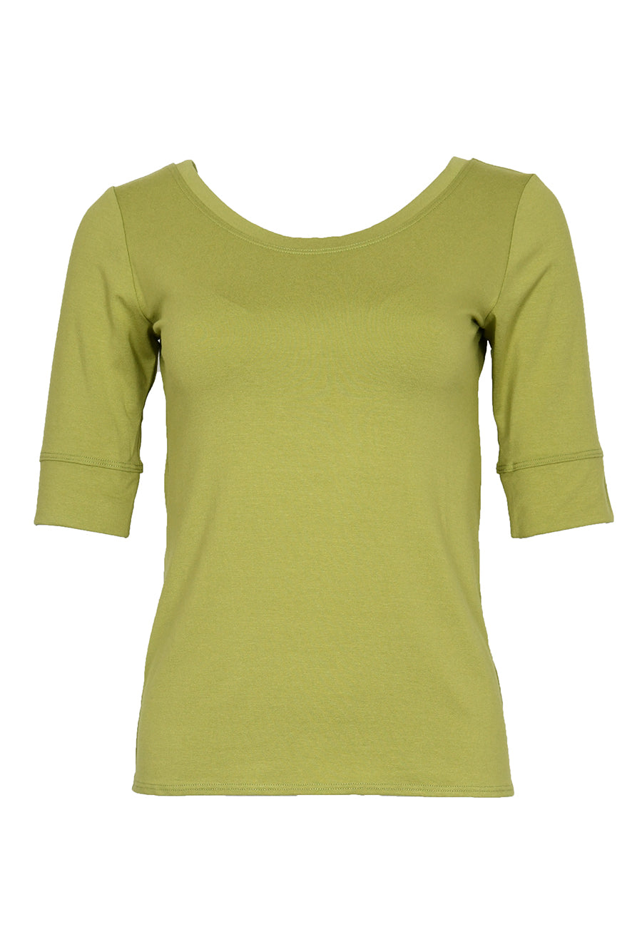 Ballet Tee Half Sleeve SALE!