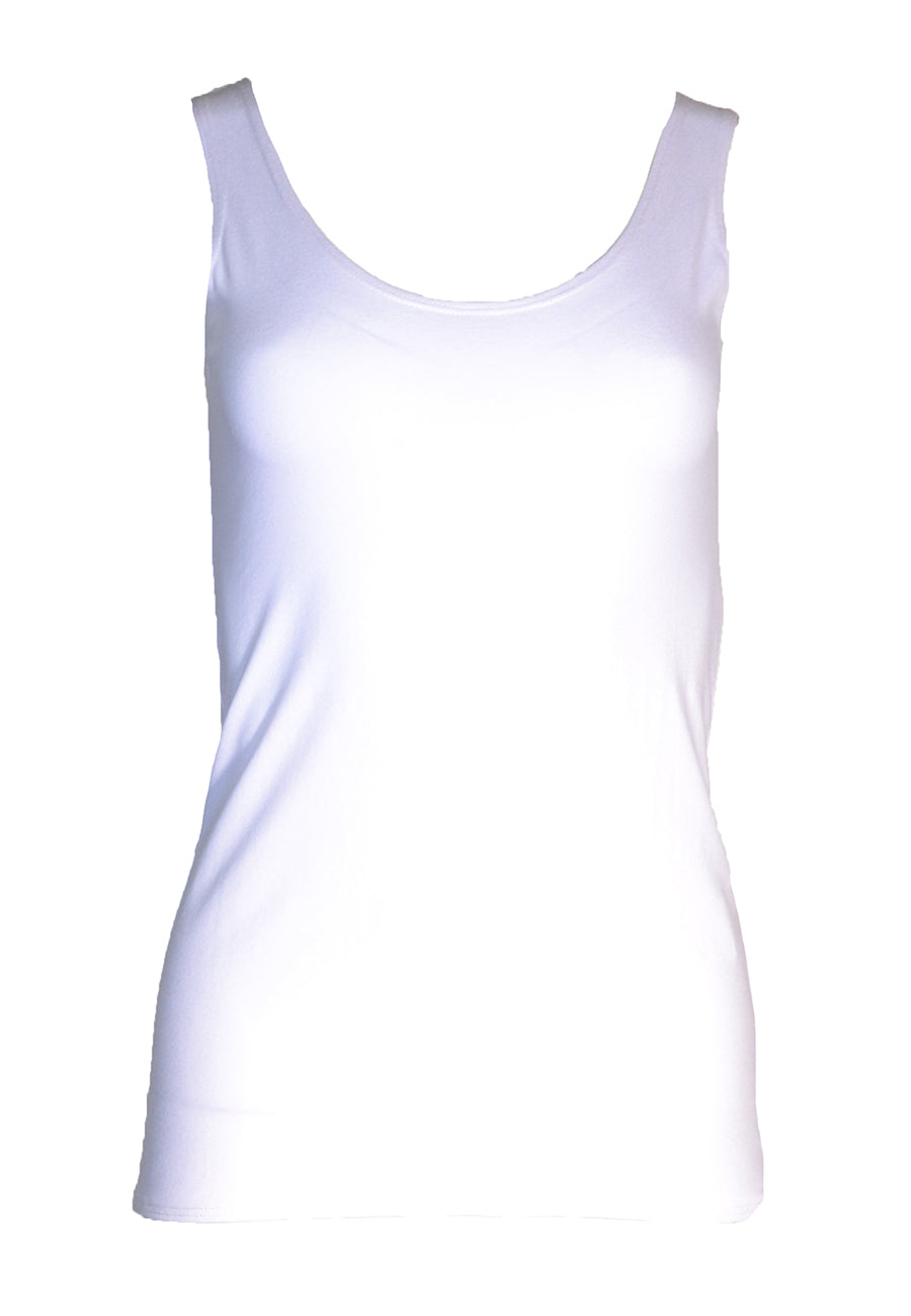 Tank Top Solid