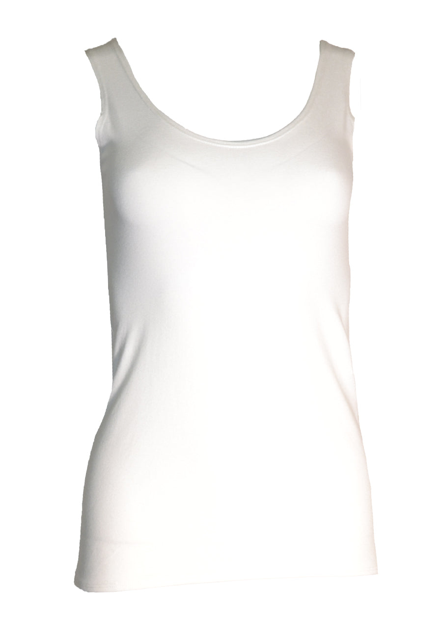 Tank Top Solid
