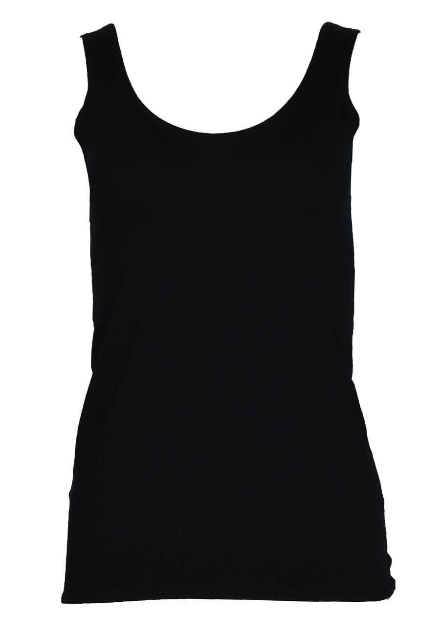 Tank Top Solid