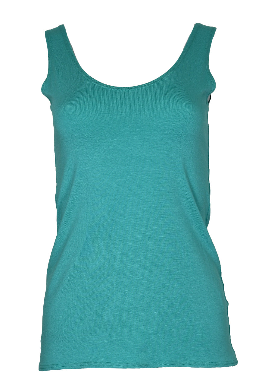 Tank Top Solid