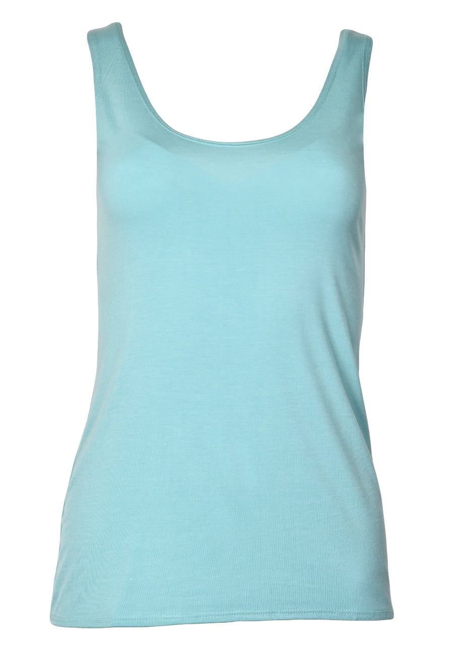 Tank Top Solid
