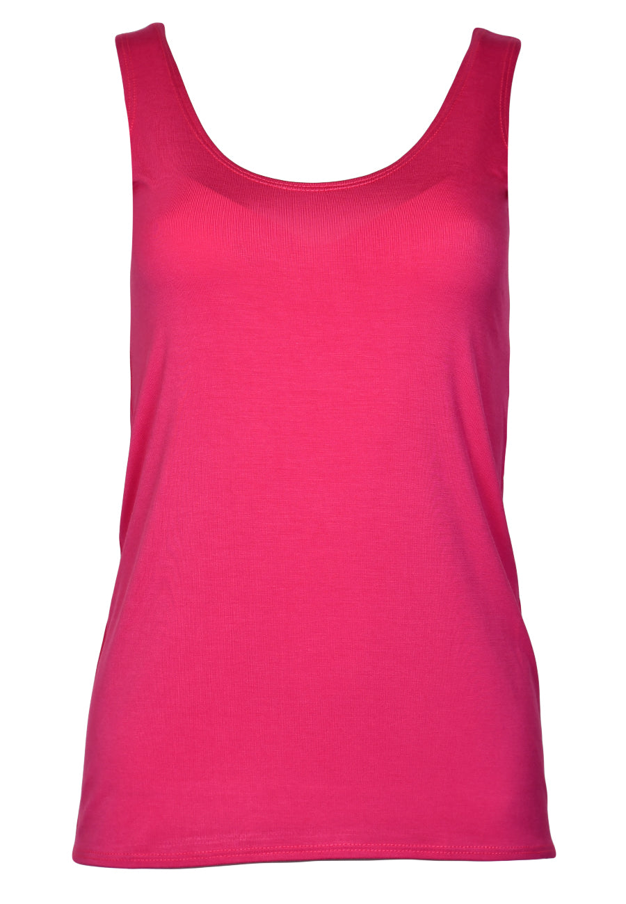 Tank Top Solid