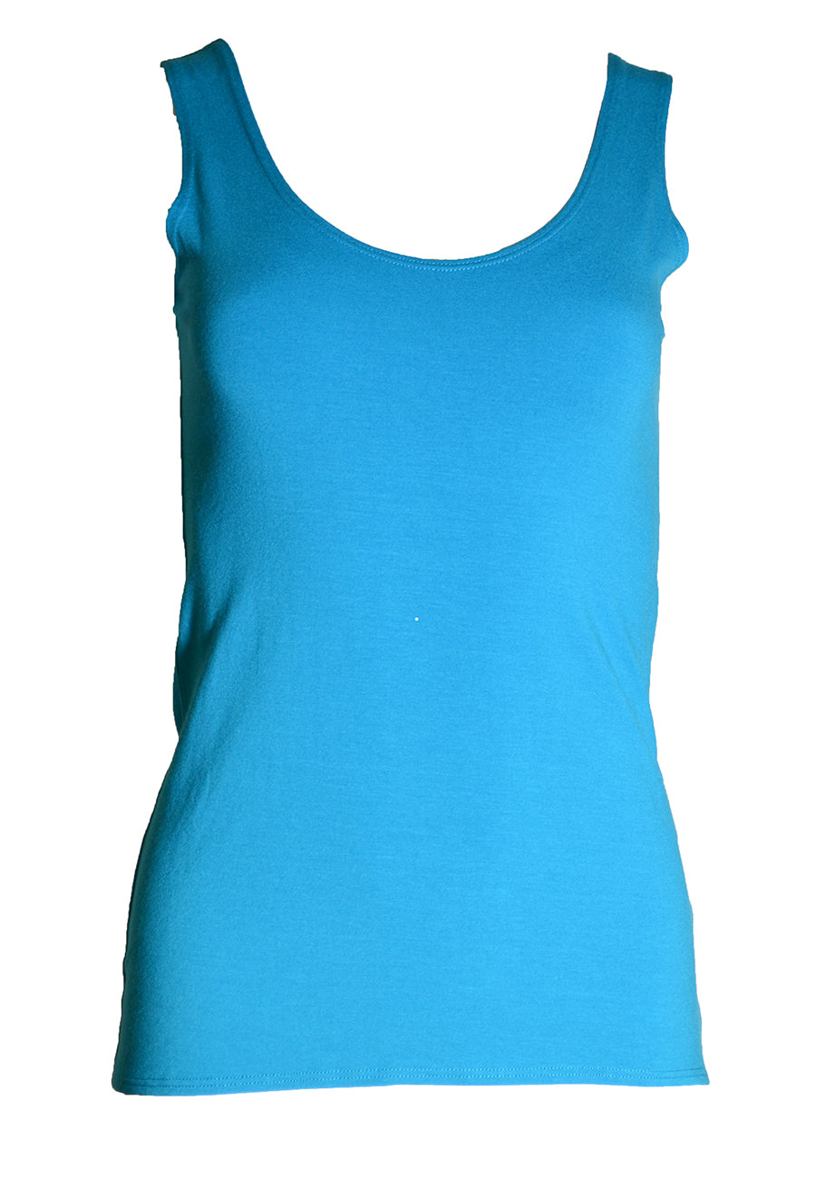 Tank Top Solid