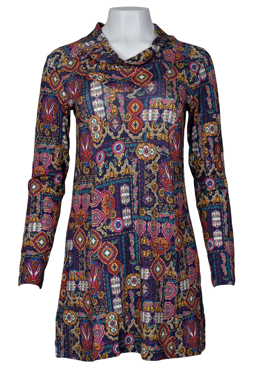 Fi Pullover Long Sleeve SALE!