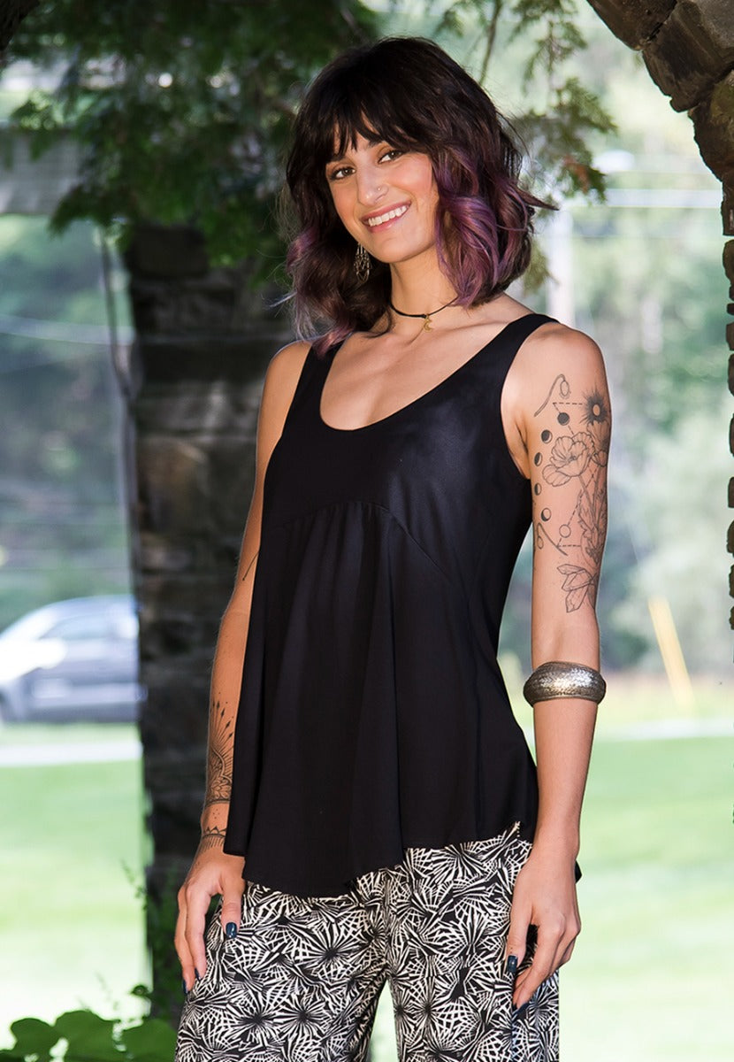 Suzie Tank