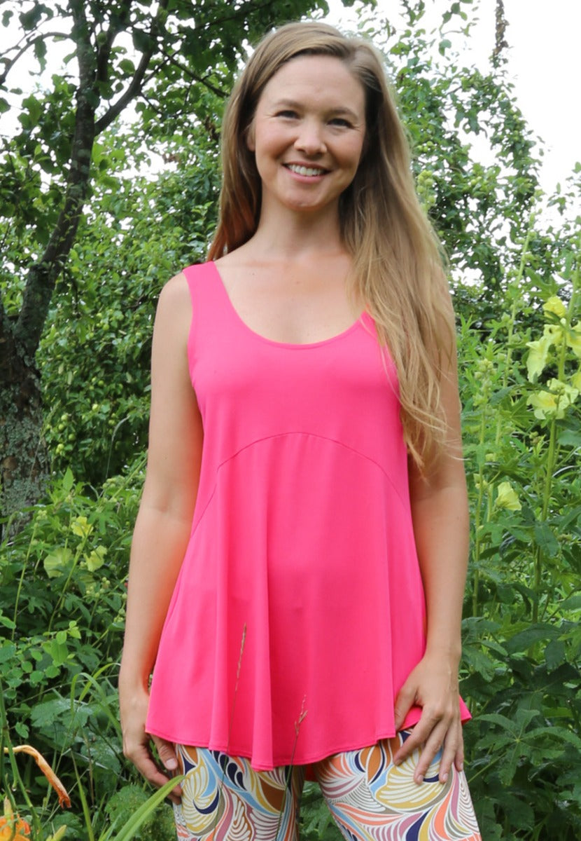 Suzie Tank