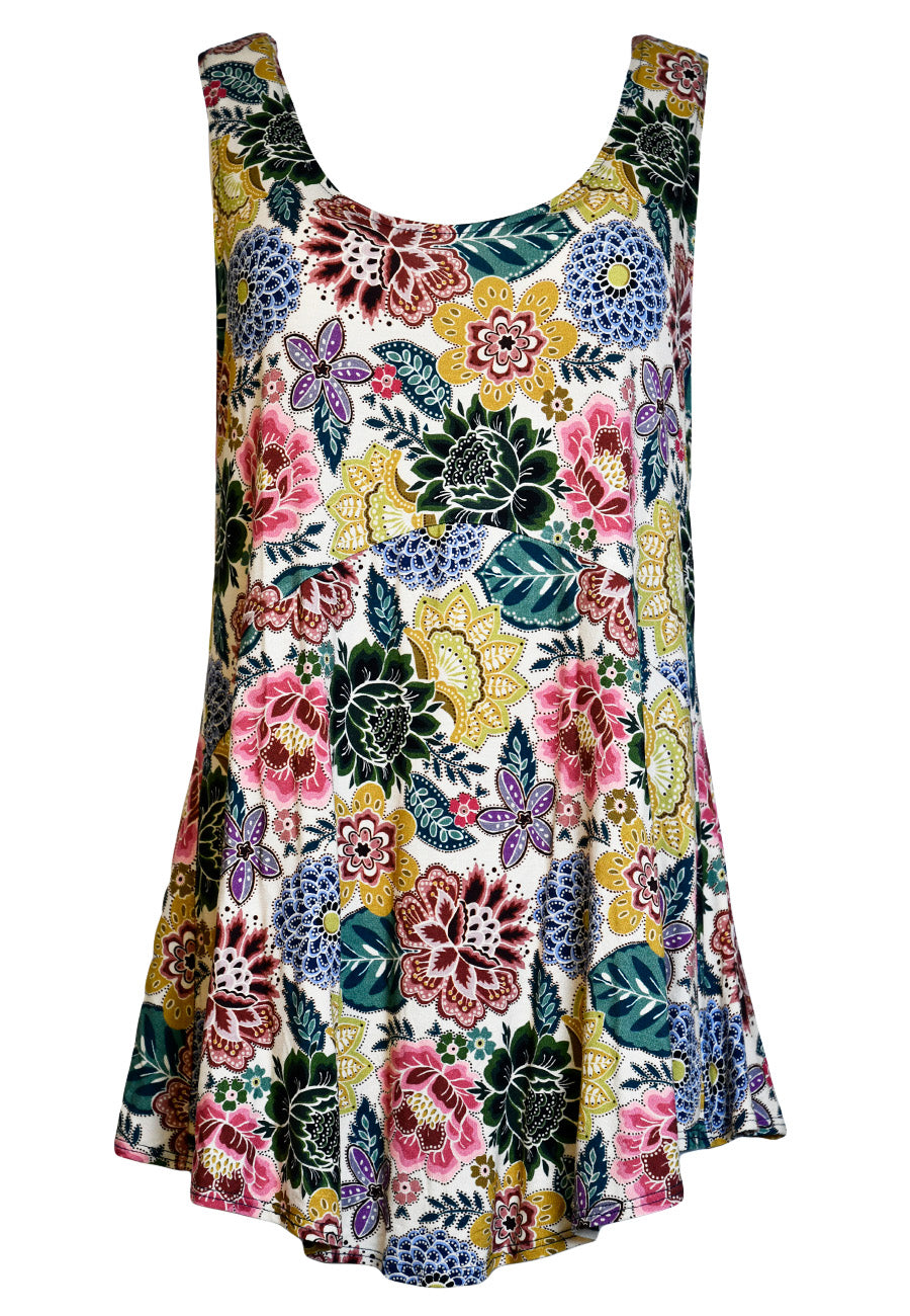 Suzie Tank SALE!