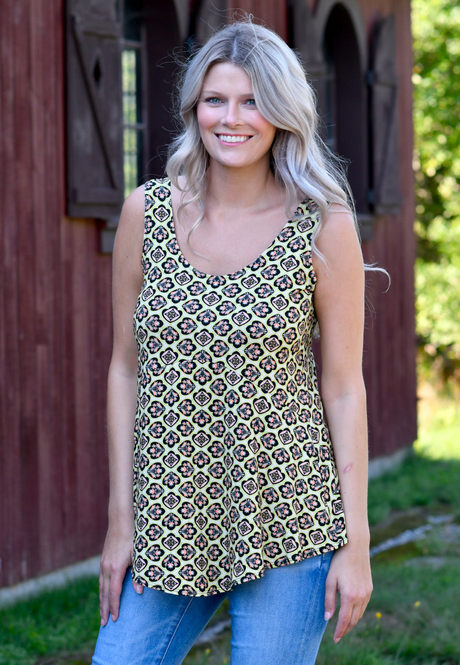 Suzie Tank SALE!