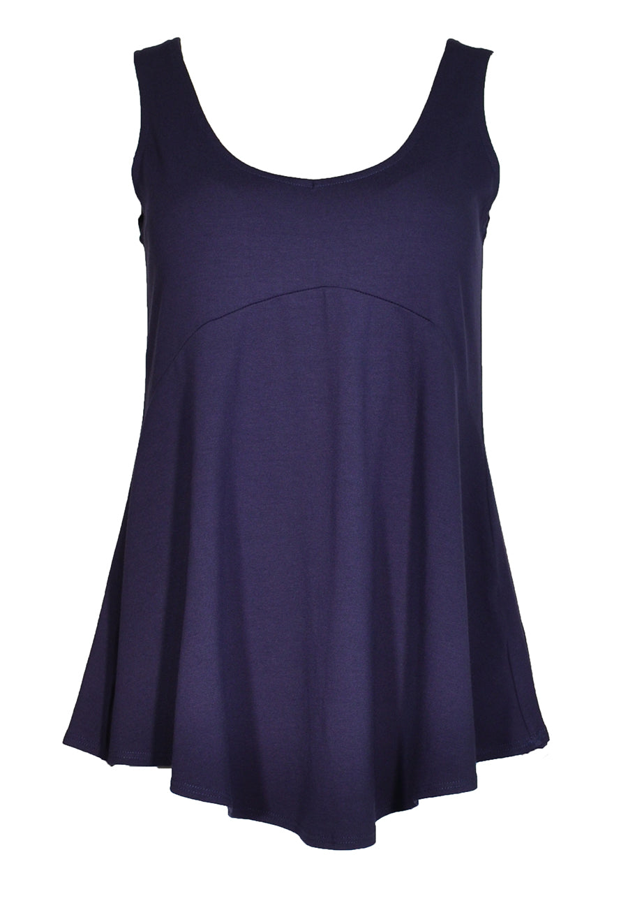 Suzie Tank