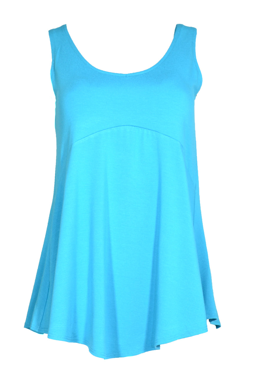 Suzie Tank