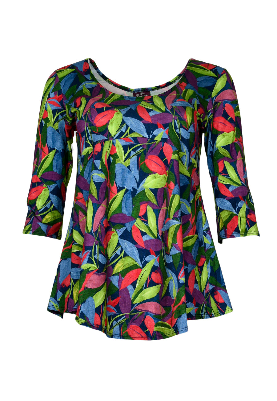 Suzie Top 3/4 Sleeve SALE!