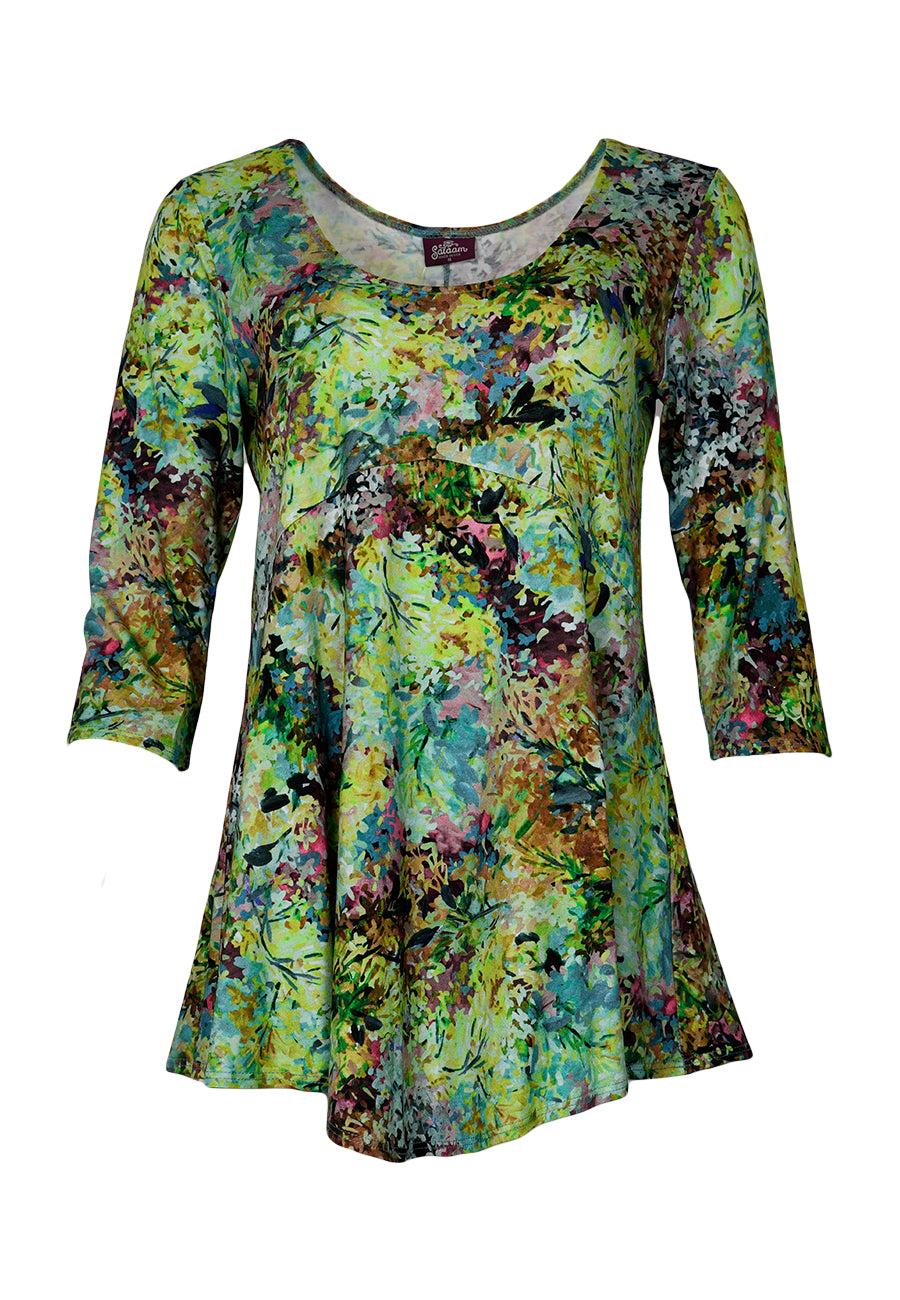 Suzie Top 3/4 Sleeve SALE!