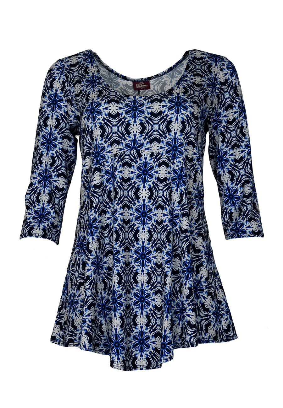 Suzie Top 3/4 Sleeve SALE!