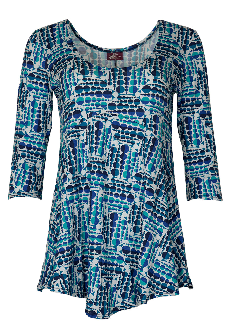 Suzie Top 3/4 Sleeve SALE!