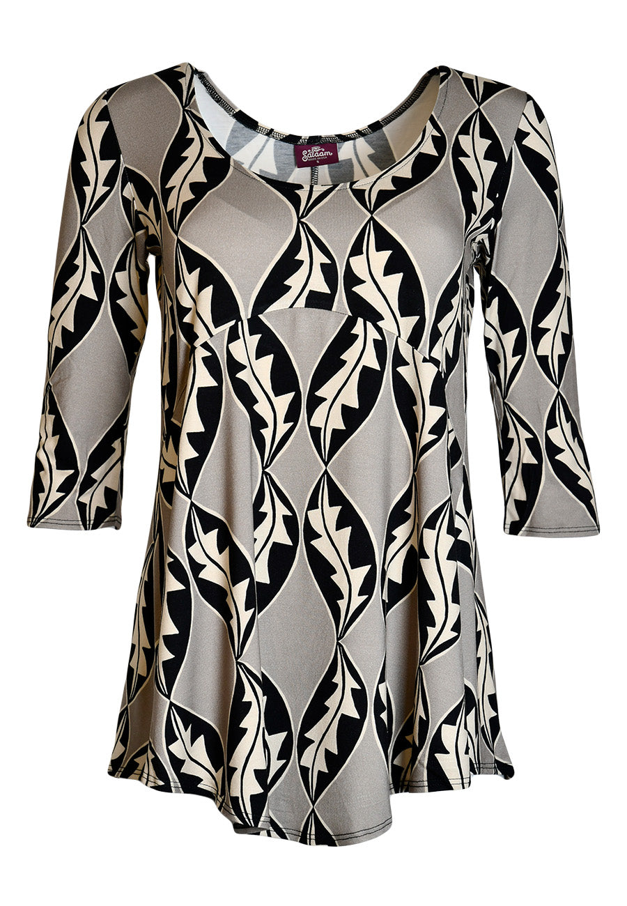 Suzie Top 3/4 Sleeve SALE!