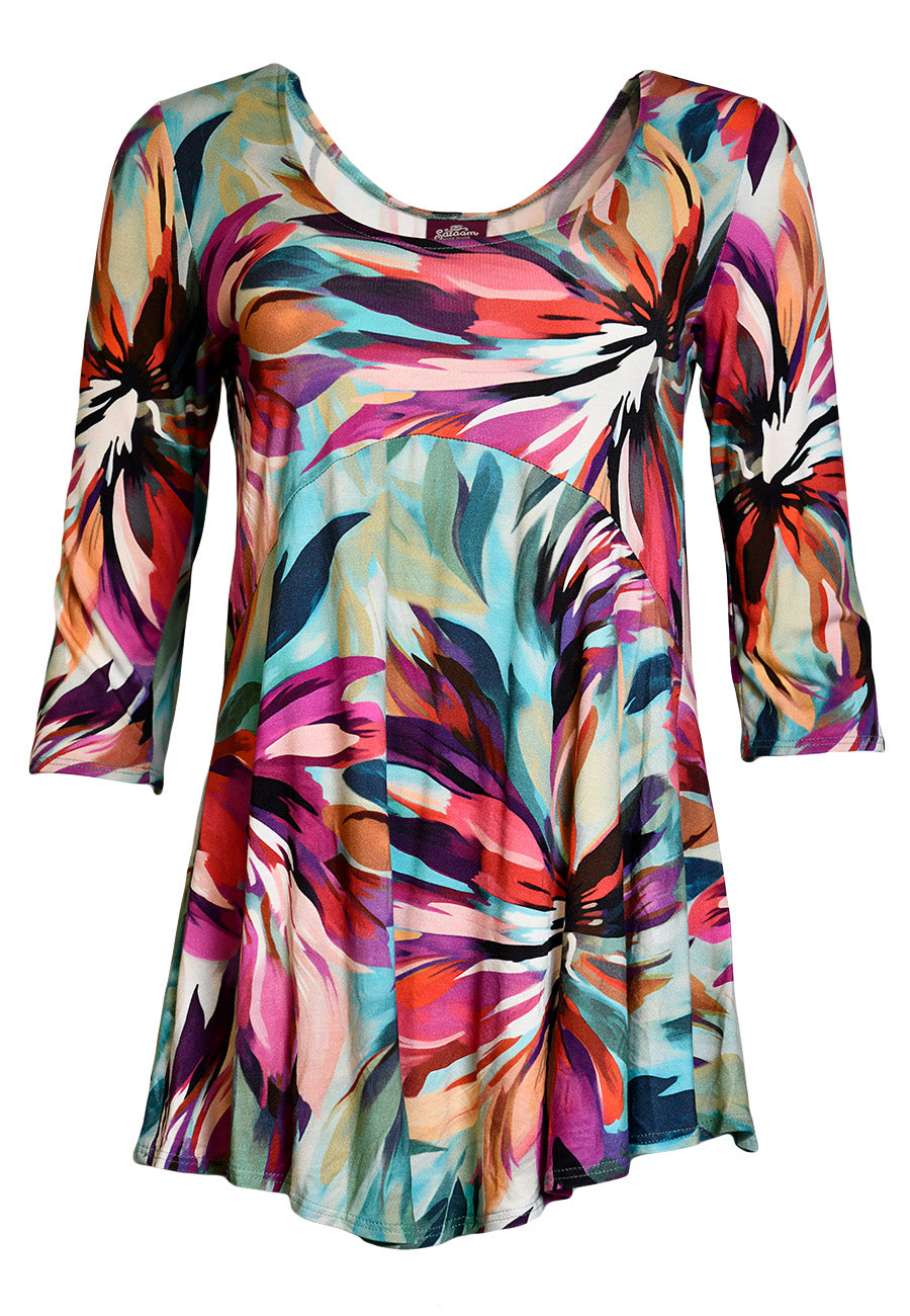 Suzie Top 3/4 Sleeve SALE!