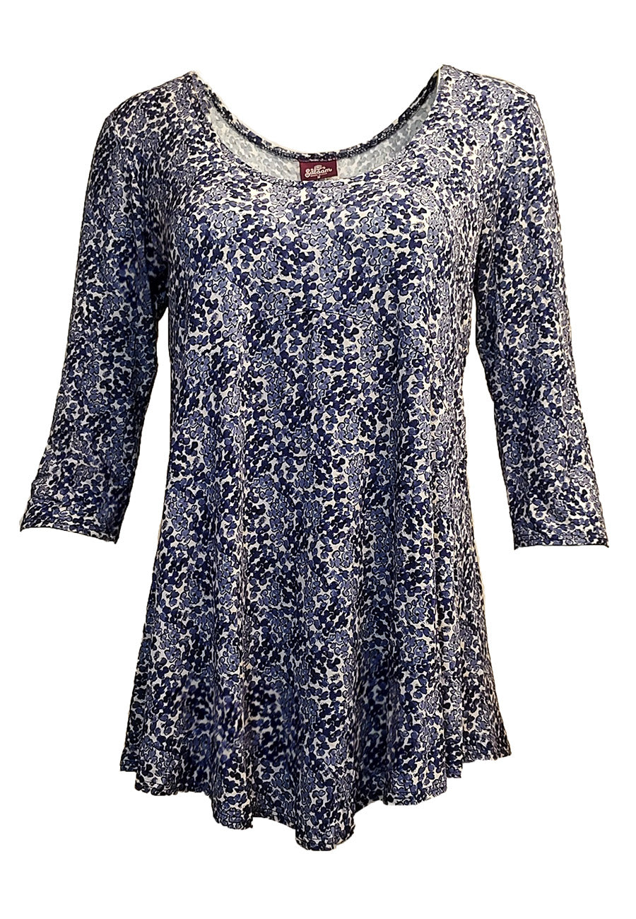 Suzie Top 3/4 Sleeve SALE!