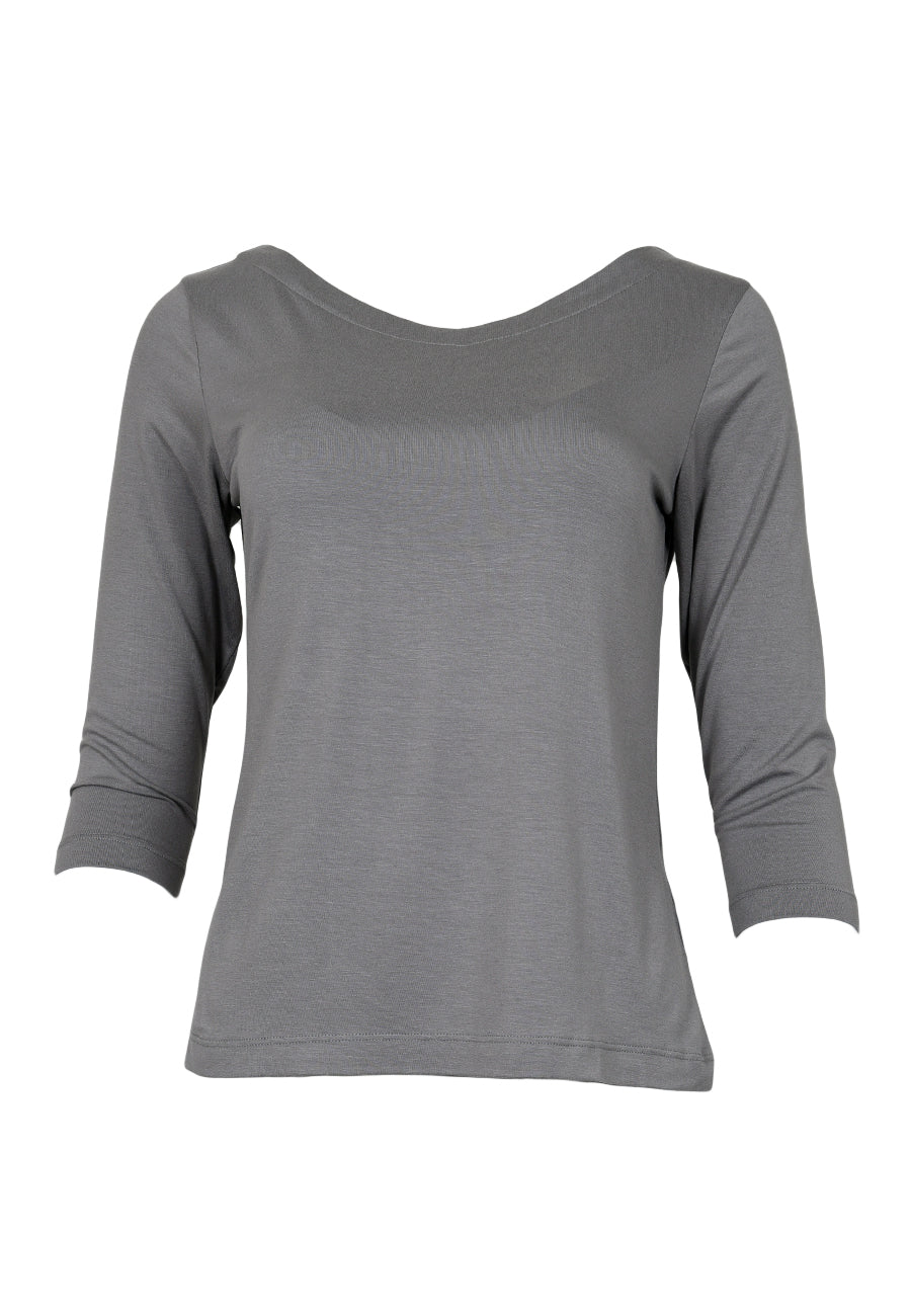 Sheila Top 3/4 Sleeve SALE!