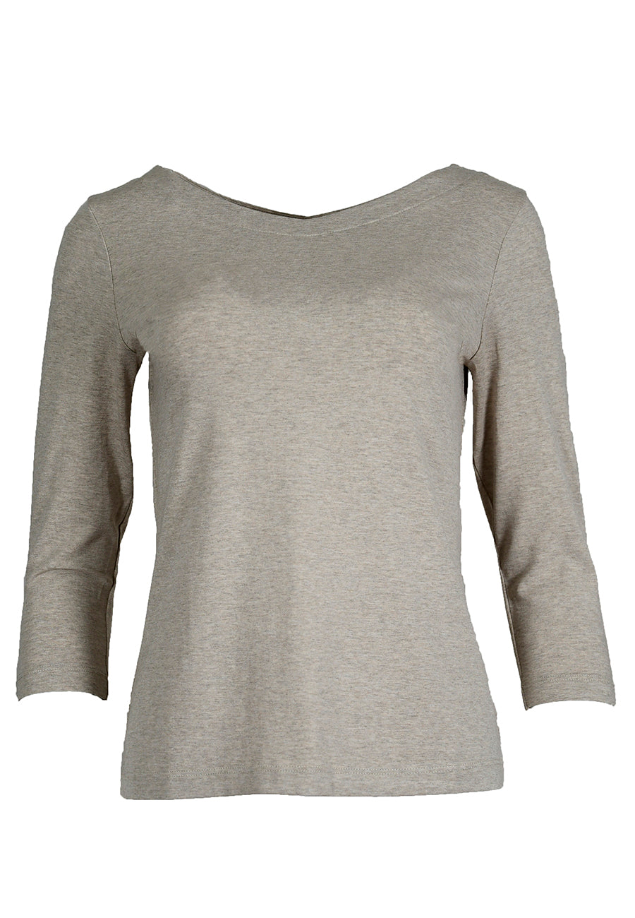 Sheila Top 3/4 Sleeve SALE!