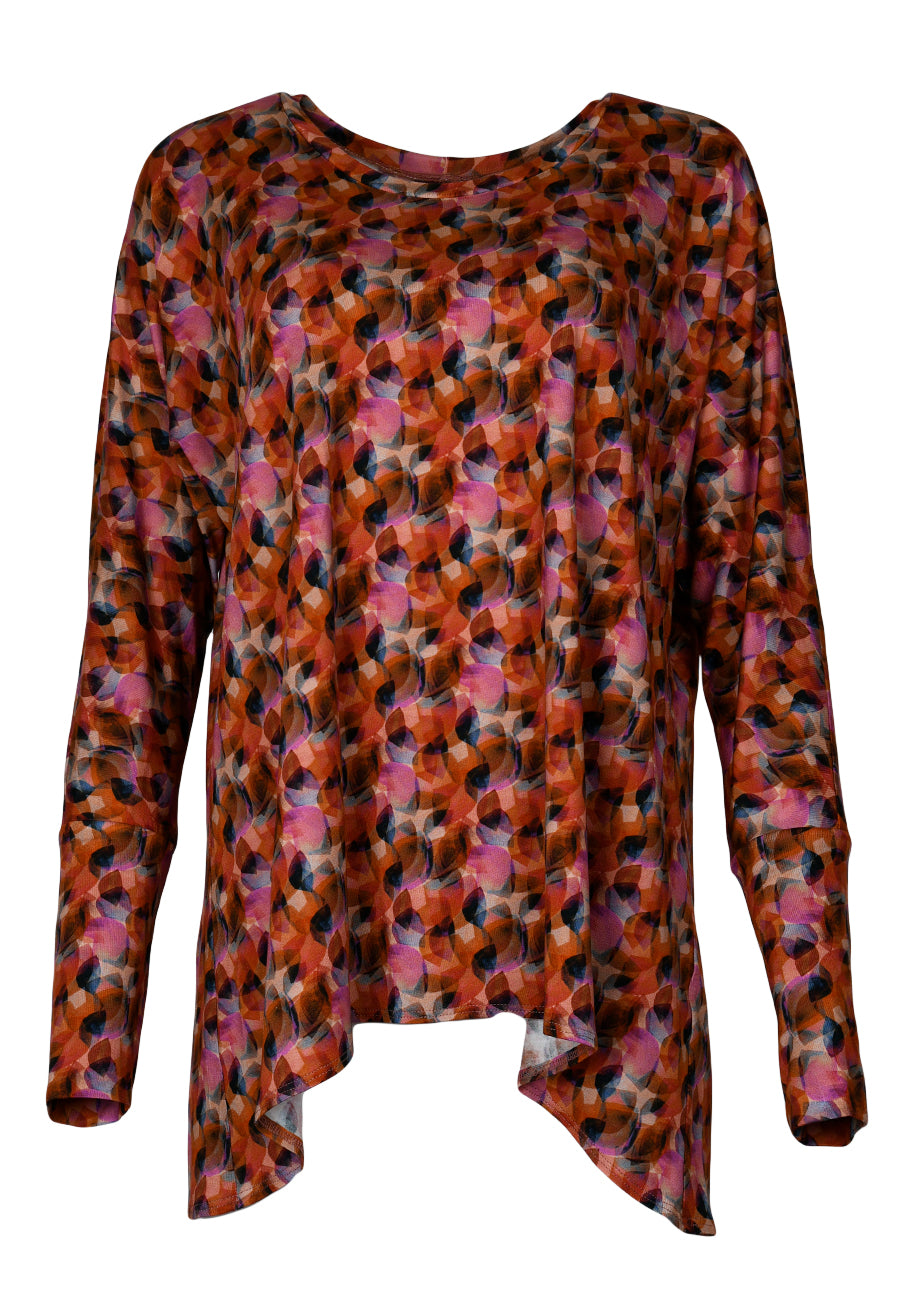 April Tunic Long Sleeve SALE!