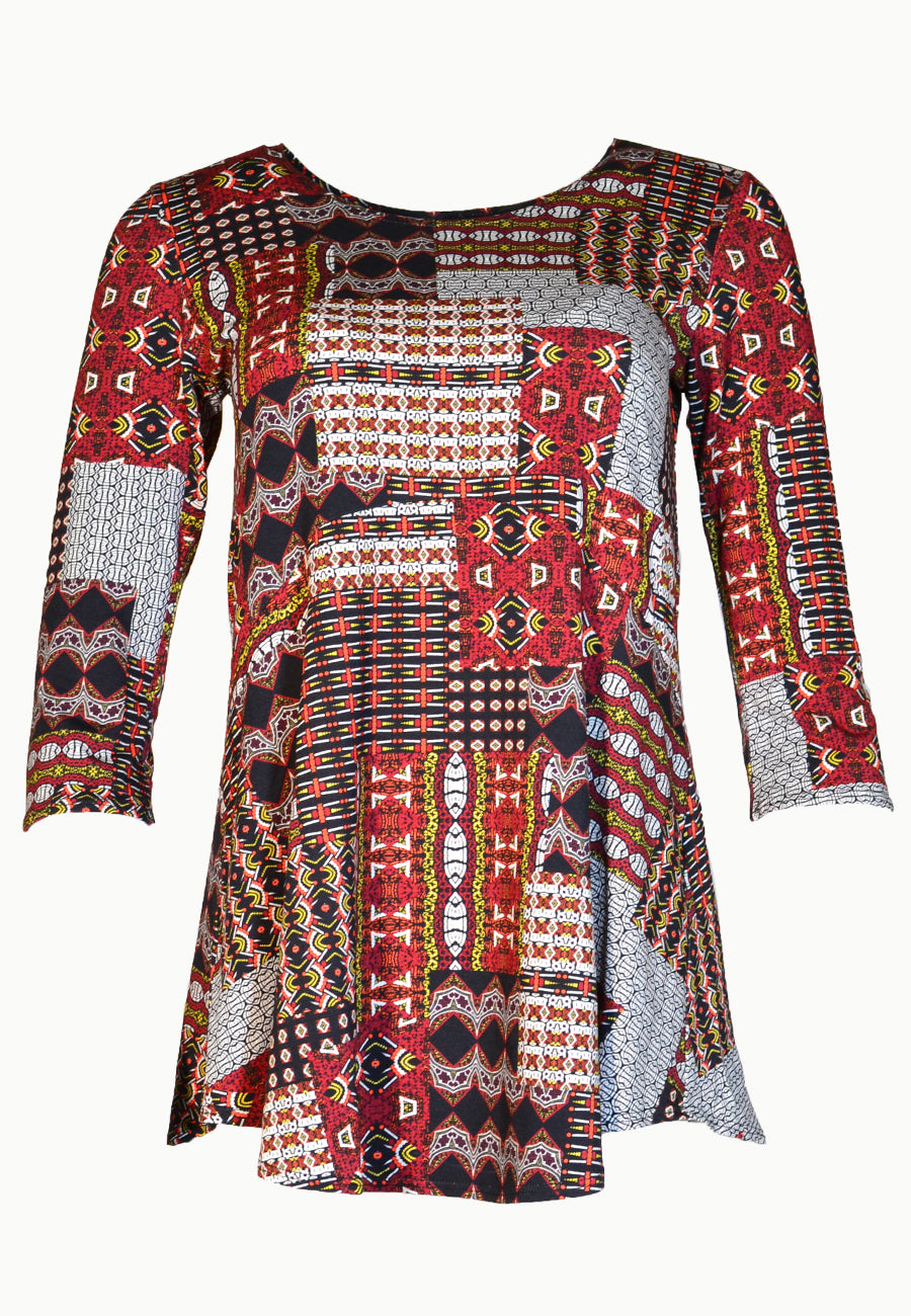 June Top 3/4 Sleeve SALE!