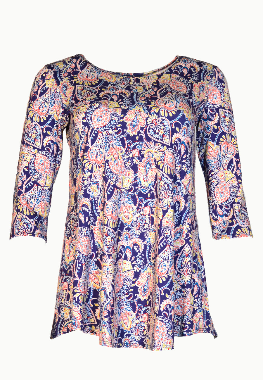 June Top 3/4 Sleeve SALE!