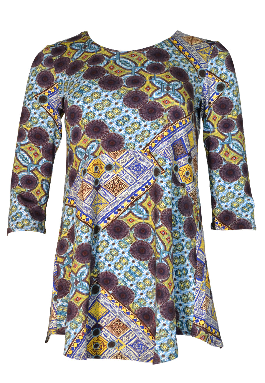 June Top 3/4 Sleeve SALE!