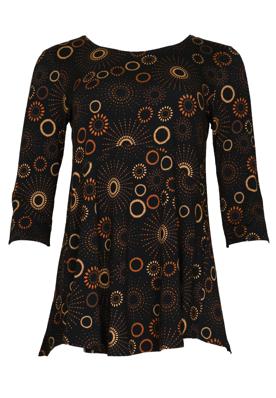 June Top 3/4 Sleeve SALE!