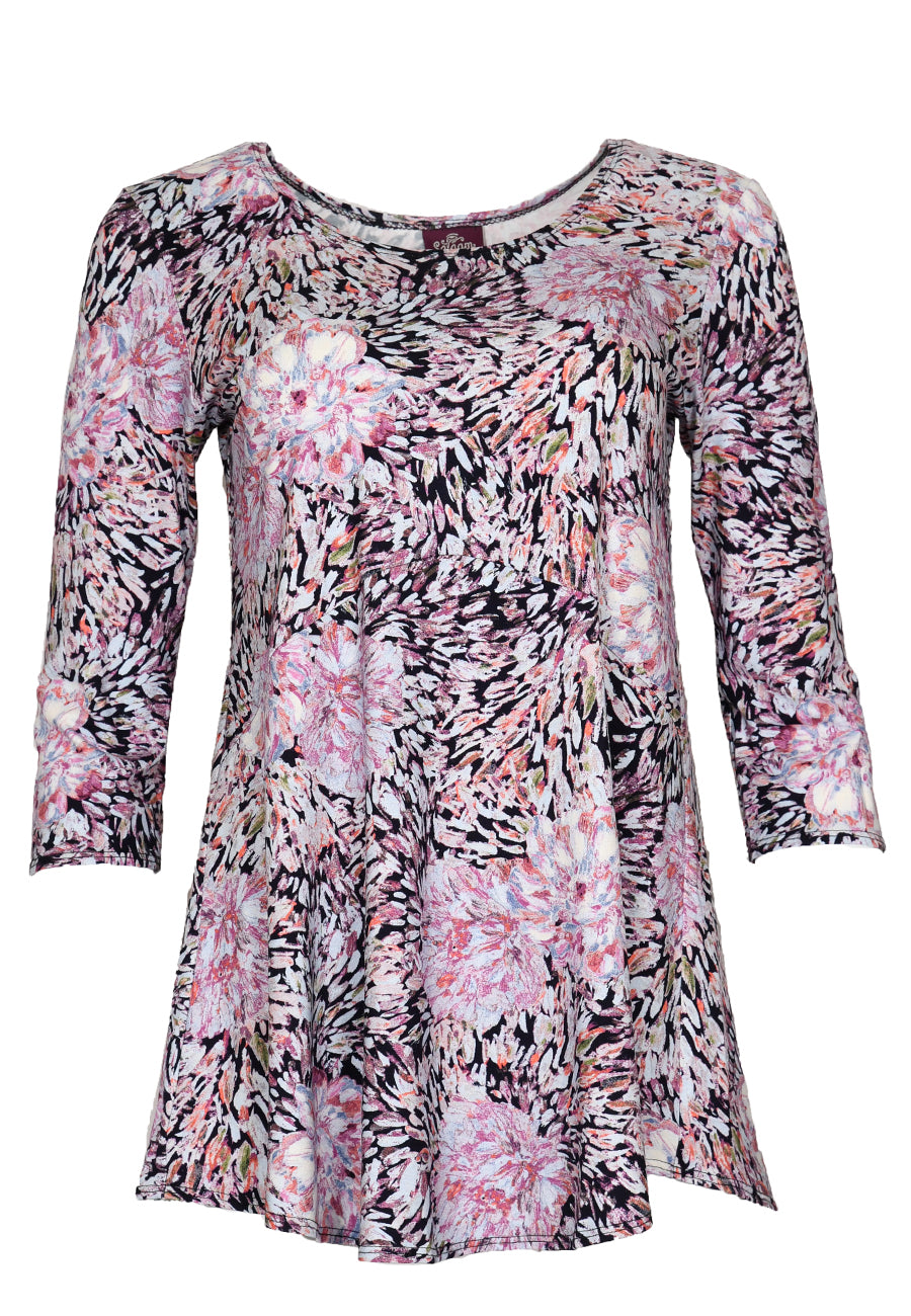 June Top 3/4 Sleeve SALE!