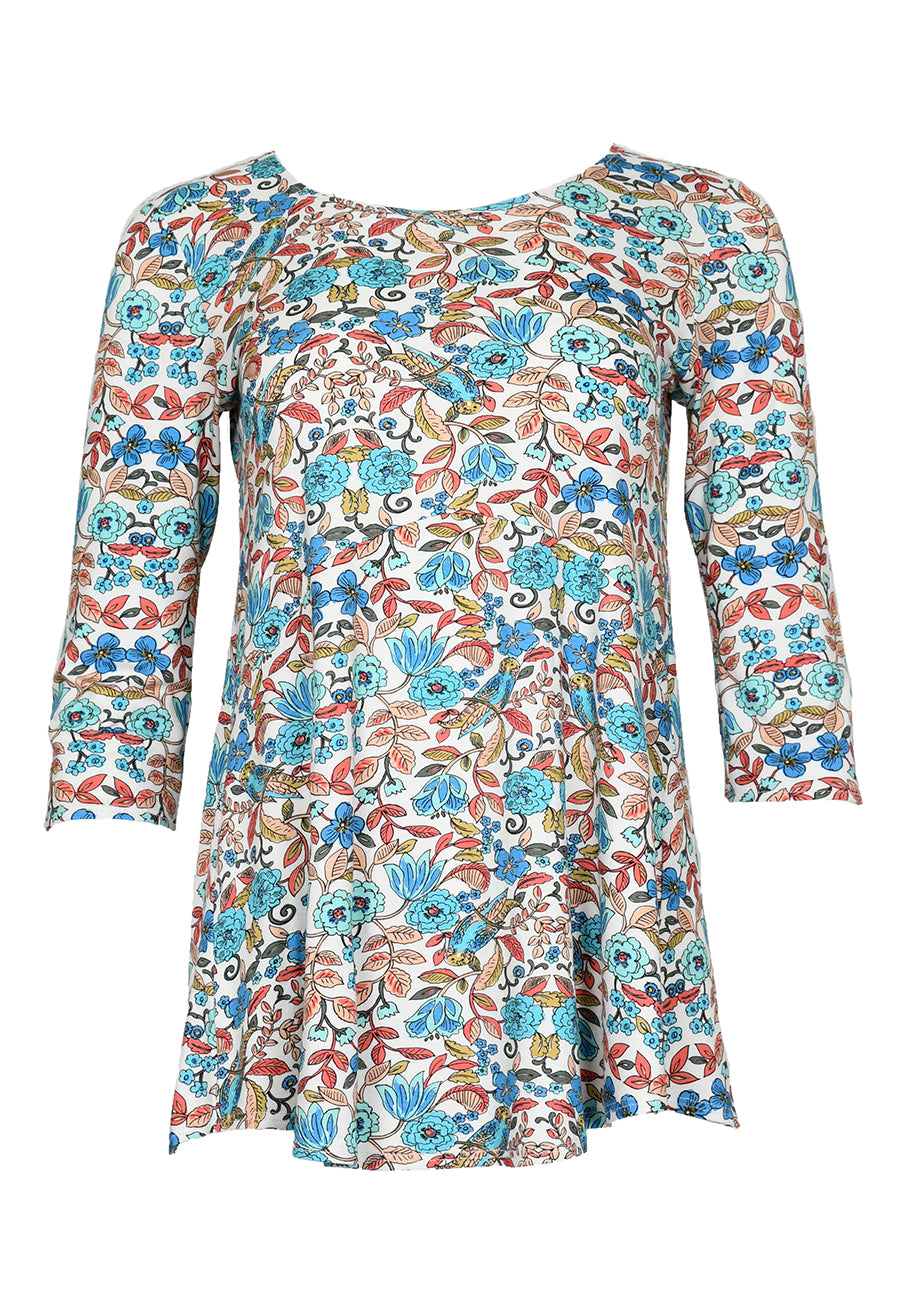 June Top 3/4 Sleeve SALE!