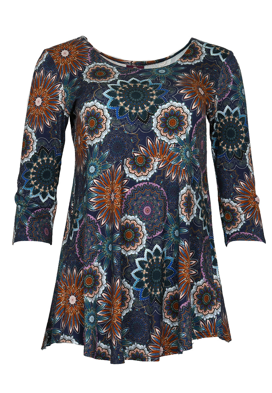 June Top 3/4 Sleeve SALE!