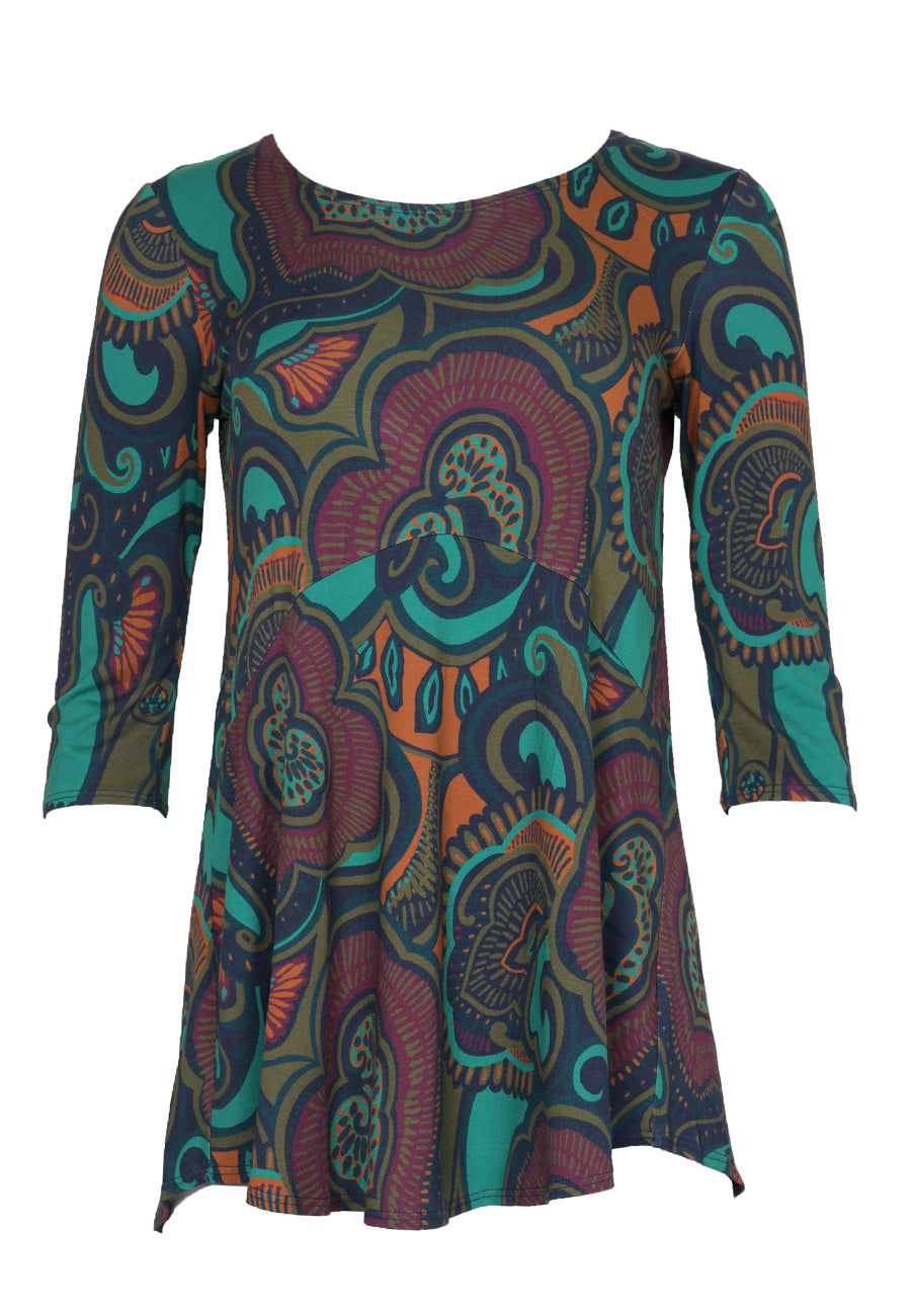 June Top 3/4 Sleeve SALE!