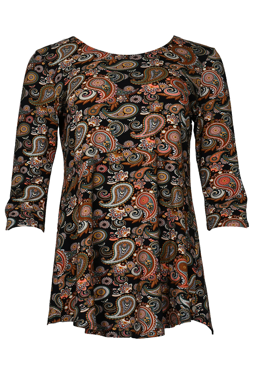 June Top 3/4 Sleeve SALE!