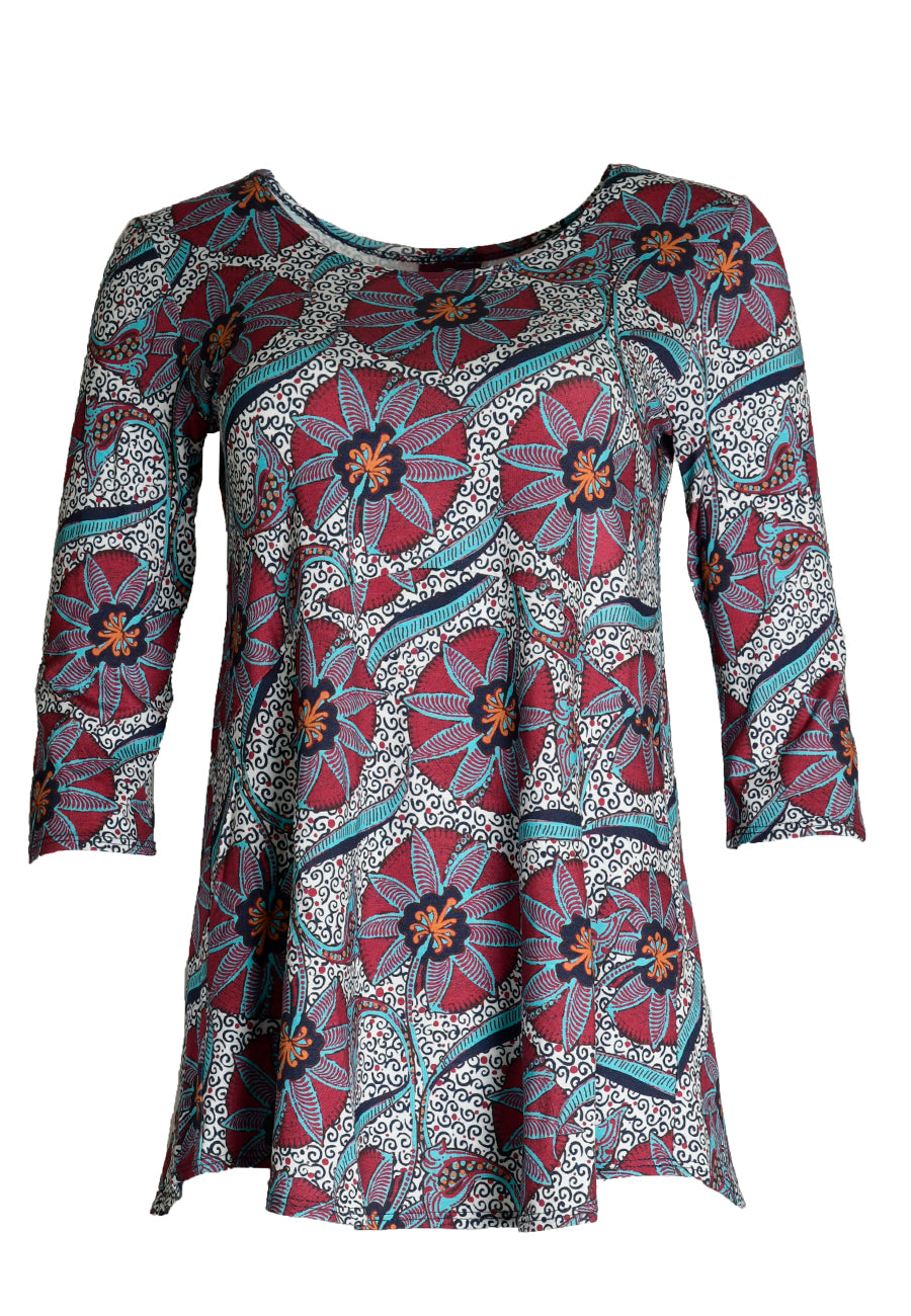 June Top 3/4 Sleeve SALE!