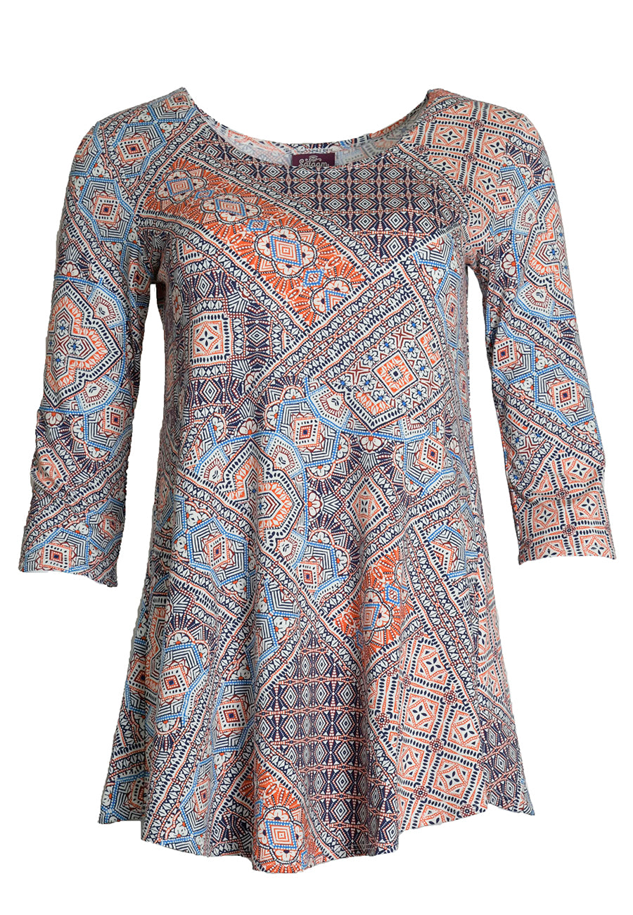 June Top 3/4 Sleeve SALE!